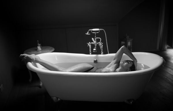 Workshop Boudoir Giuseppe Lo Baido