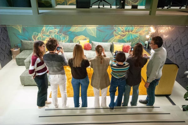 Nikon School Gran Paradiso Marco Carulli Corso Fotografia immobiliare Marco Carulli