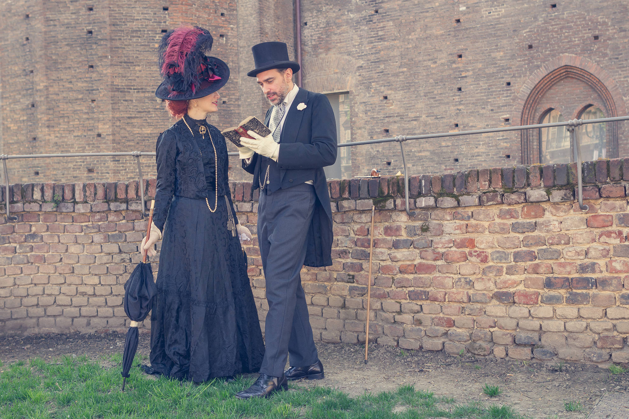 Time Travel Camillo Balossini