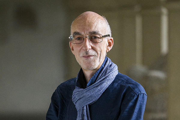 Camillo Balossini