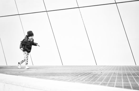 Workshop Fotografia Street + Architettura