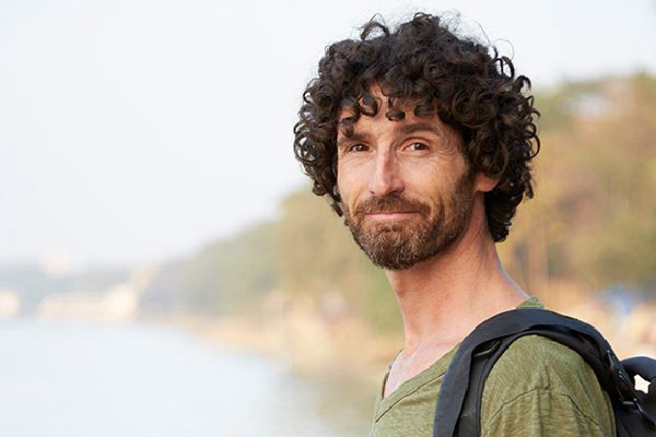 Diego Rao