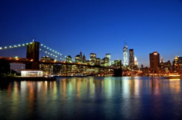New York Viaggio Fotografico